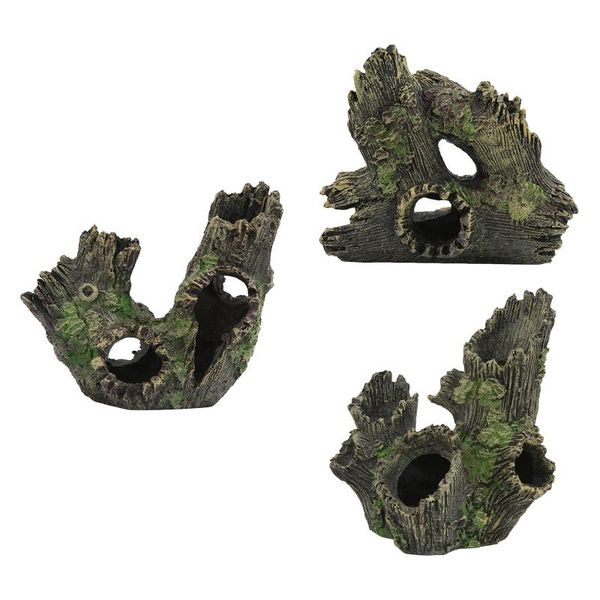 decorations decaying trunk aquarium,resin hollow tree branch log aquarium ornament decoration fish tank hideouts cave structure decor
decorations decaying trunk aquarium,resin hollow tree branch log aquarium ornament decoration fish tank hideouts cave structure decor