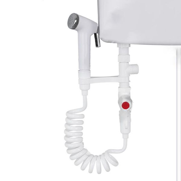 water hose bidet universal cleaner tool abs plastic bathroom attachment faucets
water hose bidet universal cleaner tool abs plastic bathroom attachment faucets