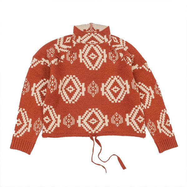 fashion sweater womens designer clothing turtleneck pullovers female knitwear sweaters women's cross checked knitwear, White;black
fashion sweater womens designer clothing turtleneck pullovers female knitwear sweaters women's cross checked knitwear, White;black