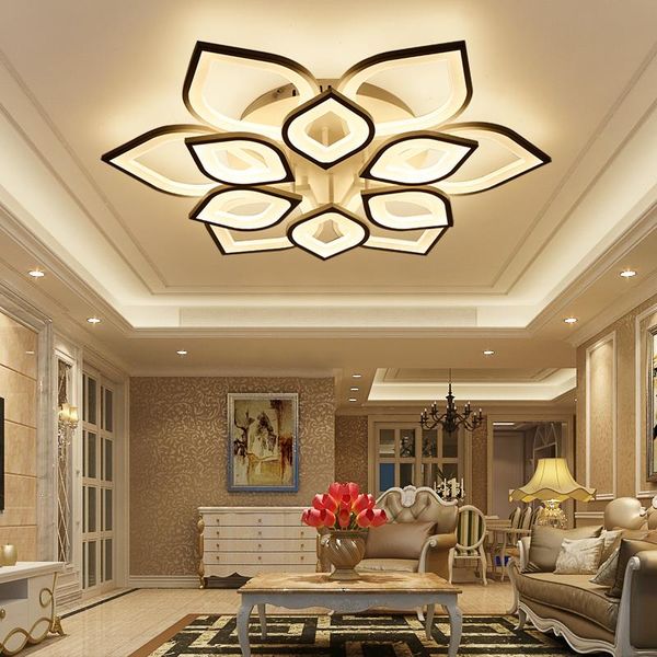 ceiling lights simple atmosphere home style led lamp hall bedroom study acrylic post modern living room lighting fixture
ceiling lights simple atmosphere home style led lamp hall bedroom study acrylic post modern living room lighting fixture