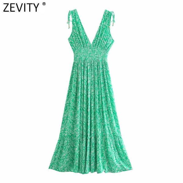 zevity women deep v neck floral print elastic slim midi dress female sleeveless lace up vestido chic a line dress ds8381 210603, Black;gray
zevity women deep v neck floral print elastic slim midi dress female sleeveless lace up vestido chic a line dress ds8381 210603, Black;gray