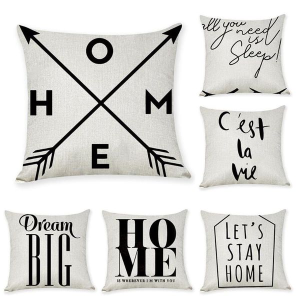 cushion/decorative pillow arrival coreless pillowcase -selling nordic simple english cotton and auto cushion
cushion/decorative pillow arrival coreless pillowcase -selling nordic simple english cotton and auto cushion