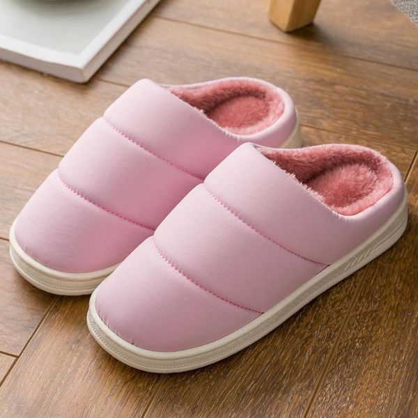 slippers fur slip on women winter warm men boys girls house shoes home indoor bedroom zapatilla mujer, Black
slippers fur slip on women winter warm men boys girls house shoes home indoor bedroom zapatilla mujer, Black