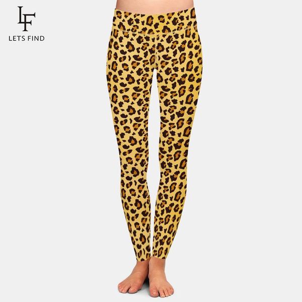 women's leggings letsfind fashion leopard grain print high waist women quaility comfortable breathe y fitness, Black
women's leggings letsfind fashion leopard grain print high waist women quaility comfortable breathe y fitness, Black