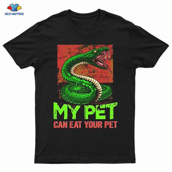 men's t-shirts snake with letter printed t shirt men cotton funny pattern harajuku loose short sleeve summer women graphic tee, White;black
men's t-shirts snake with letter printed t shirt men cotton funny pattern harajuku loose short sleeve summer women graphic tee, White;black