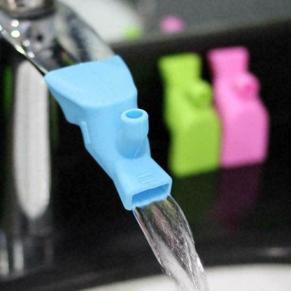 kitchen faucets 2pc silicone faucet extender for kids water saving extension tap filter nozzle adapter bathroom sink spray tool
kitchen faucets 2pc silicone faucet extender for kids water saving extension tap filter nozzle adapter bathroom sink spray tool