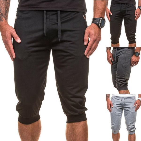 men's pants mens shorts clothes elasticated waist gym sweat running drawstring pocket fashion summer 2021 pockets calf length, Black
men's pants mens shorts clothes elasticated waist gym sweat running drawstring pocket fashion summer 2021 pockets calf length, Black