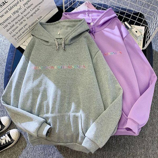 women's hoodies & sweatshirts winter casual harry styles treat people with kindness s-2xl fashion women vintage punk letter hip hop hoo, Black
women's hoodies & sweatshirts winter casual harry styles treat people with kindness s-2xl fashion women vintage punk letter hip hop hoo, Black