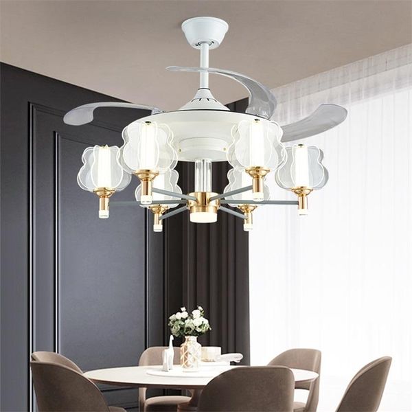 ceiling lamp with fan white invisible blade remote control fixtures for living room bedroom restaurant fans
ceiling lamp with fan white invisible blade remote control fixtures for living room bedroom restaurant fans