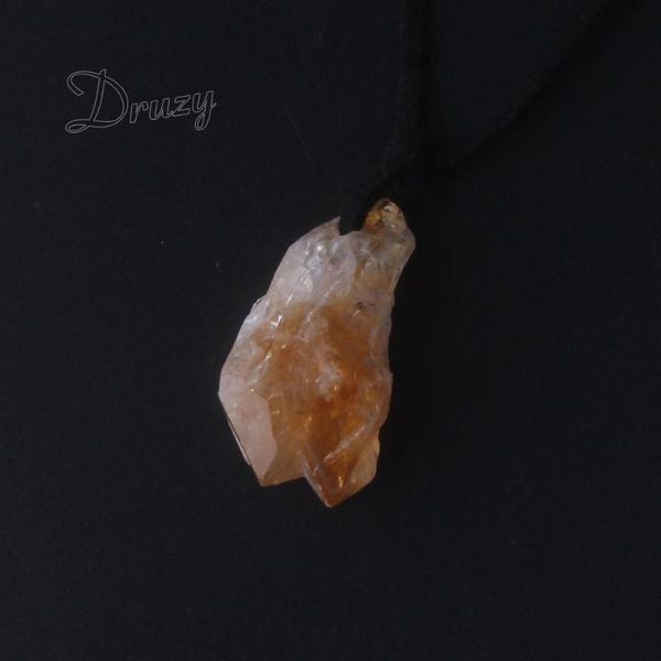 pendant necklaces 6pcs women fashion handmade natural yellow crystal quartz stones pendants adjustable leather necklace, Silver
pendant necklaces 6pcs women fashion handmade natural yellow crystal quartz stones pendants adjustable leather necklace, Silver