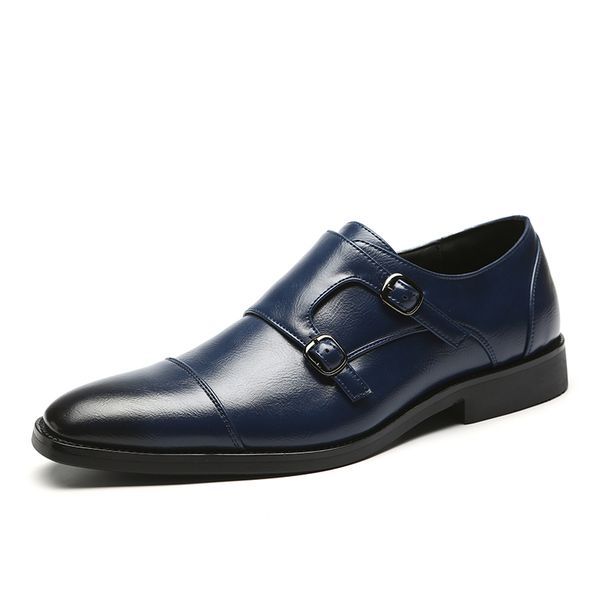 new men office shoes mens business dress shoes formal italian style fashion leather lace up mans shoes luxury men, Black
new men office shoes mens business dress shoes formal italian style fashion leather lace up mans shoes luxury men, Black