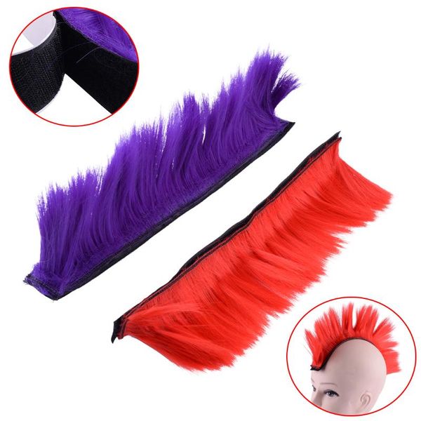motorcycle helmets citall helmet fake false hair punk wig for ski snowboard paintball red/purple
motorcycle helmets citall helmet fake false hair punk wig for ski snowboard paintball red/purple