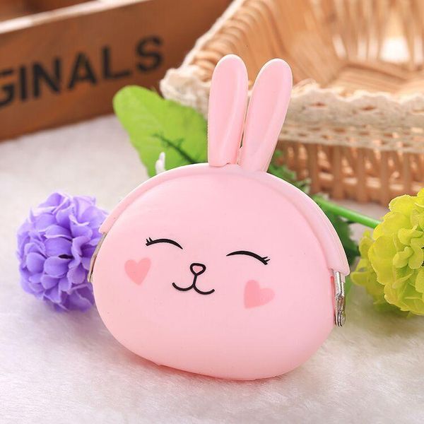 fashion coin purse lovely kawaii cartoon pouch women girls small wallet soft silicone bluetooth earphone bag gift #yt, White
fashion coin purse lovely kawaii cartoon pouch women girls small wallet soft silicone bluetooth earphone bag gift #yt, White