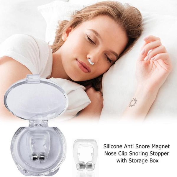 electric nose & ear trimmers 2pcs anti snore magnet ssnoring device clip sleep tray sleeping breathing aid antisnoring with case
electric nose & ear trimmers 2pcs anti snore magnet ssnoring device clip sleep tray sleeping breathing aid antisnoring with case