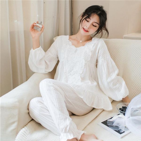lolita pajama set.sweet embroidered women sleepwear long sleeve pants.vintage cotton pyjamas set.victorian loungewear, Black;red
lolita pajama set.sweet embroidered women sleepwear long sleeve pants.vintage cotton pyjamas set.victorian loungewear, Black;red