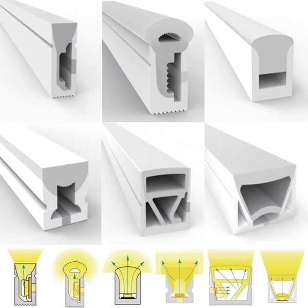 strips ws2812b ws2811 sk6812 led neon rope tube silicone gel flexible strip light soft lamp ip67 waterproof for decoration
strips ws2812b ws2811 sk6812 led neon rope tube silicone gel flexible strip light soft lamp ip67 waterproof for decoration