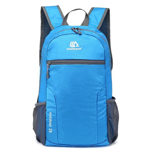 outdoor bags hiking bag 25l nylon folding camping backpack waterproof sports men women shoulder breathable travel
outdoor bags hiking bag 25l nylon folding camping backpack waterproof sports men women shoulder breathable travel