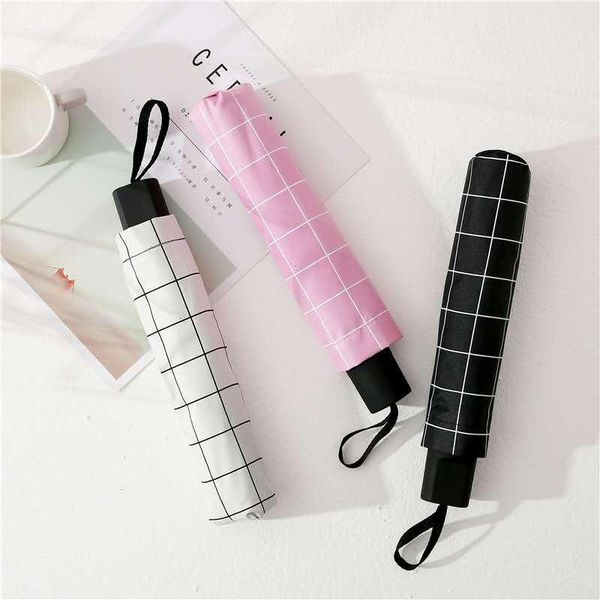 umbrellas plaid umbrella folding suntan small fresh sunshade student stylish and compact paid
umbrellas plaid umbrella folding suntan small fresh sunshade student stylish and compact paid