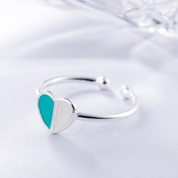 wedding rings silver 925 heart for women lady punk vintage open antique statement sterling jewelry, Slivery;golden
wedding rings silver 925 heart for women lady punk vintage open antique statement sterling jewelry, Slivery;golden