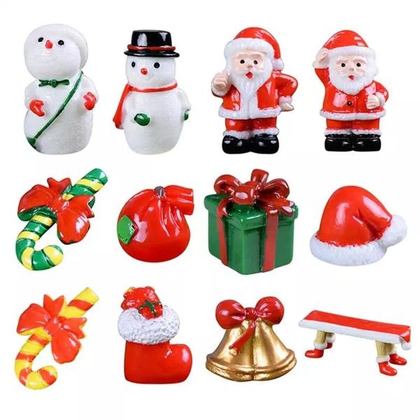 decorative objects & figurines santa claus snowmen resin embellishments miniatures ornaments children's toy home accessories christmas
decorative objects & figurines santa claus snowmen resin embellishments miniatures ornaments children's toy home accessories christmas