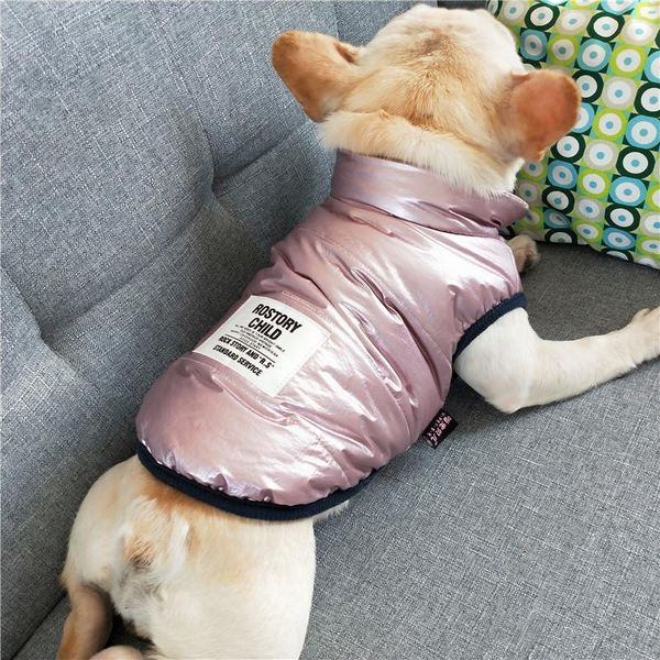 dog apparel pet clothes winter super warm jacket thicker cotton coat waterproof for small medium cats dogs puppy yorkshire outfit
dog apparel pet clothes winter super warm jacket thicker cotton coat waterproof for small medium cats dogs puppy yorkshire outfit