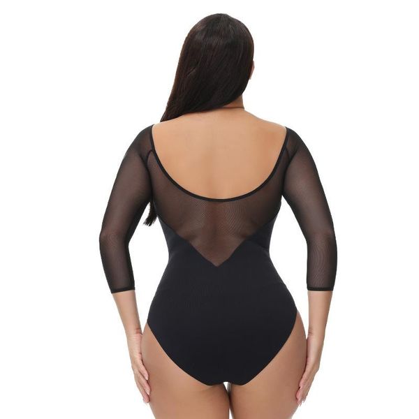 women's shapers body waist shaper women flat belly buttock slimming sheath tummy hip lifter abdomen reducing girdles shapewear jumpsuit, Black;white
women's shapers body waist shaper women flat belly buttock slimming sheath tummy hip lifter abdomen reducing girdles shapewear jumpsuit, Black;white