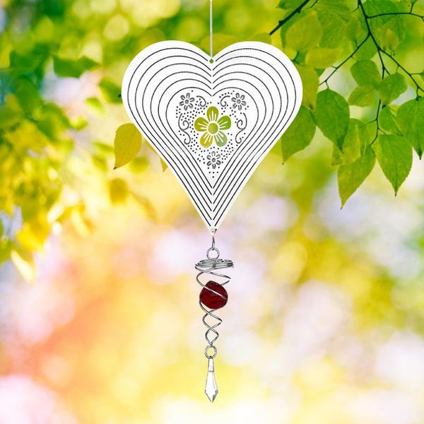 decorative objects & figurines heart-shaped wind chimes 3d metal chime foldable outdoor hanging decoration wall windgong decoratie voor pati
decorative objects & figurines heart-shaped wind chimes 3d metal chime foldable outdoor hanging decoration wall windgong decoratie voor pati