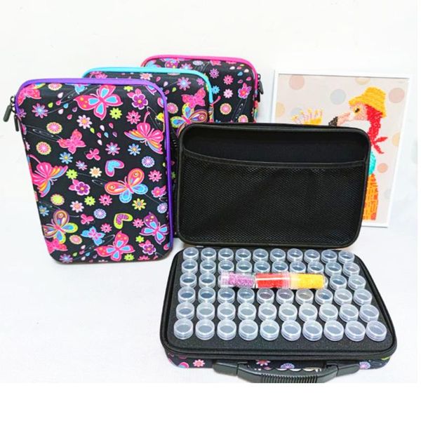 diamond painting 30/60/120 bottles 5d accessories tools storage box carry case diamant container bag
diamond painting 30/60/120 bottles 5d accessories tools storage box carry case diamant container bag