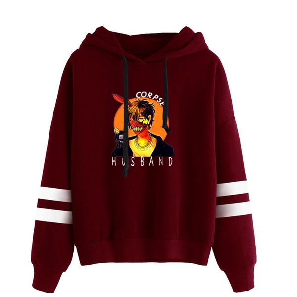 men's hoodies & sweatshirts 2021 parallel bars hoodie corpse husband net red gamer spring autumn winter haiyuu manga young peaple pullo, Black
men's hoodies & sweatshirts 2021 parallel bars hoodie corpse husband net red gamer spring autumn winter haiyuu manga young peaple pullo, Black