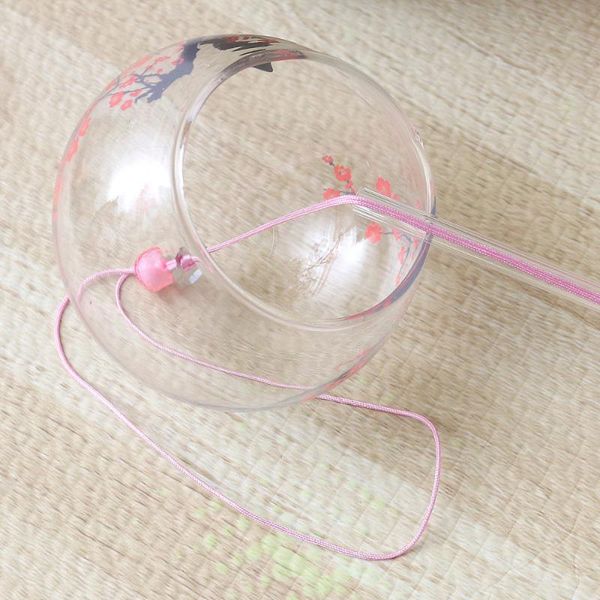 decorative objects & figurines japanese style creative little wind chimes wintersweet hanging bell outdoor indoor ornaments home car decorat
decorative objects & figurines japanese style creative little wind chimes wintersweet hanging bell outdoor indoor ornaments home car decorat