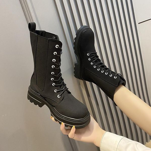 boots women combat female square toe rubber sole motorcycle 2021 autumn gothic shoe brown black leather ankle
boots women combat female square toe rubber sole motorcycle 2021 autumn gothic shoe brown black leather ankle