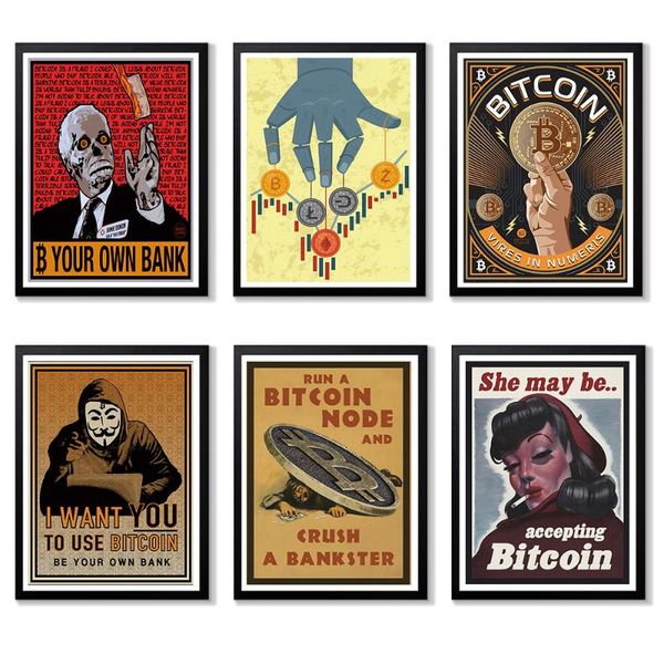 paintings digital electronic currency canvas vintage pictures kraft posters coated wall stickers home decoration gift
paintings digital electronic currency canvas vintage pictures kraft posters coated wall stickers home decoration gift