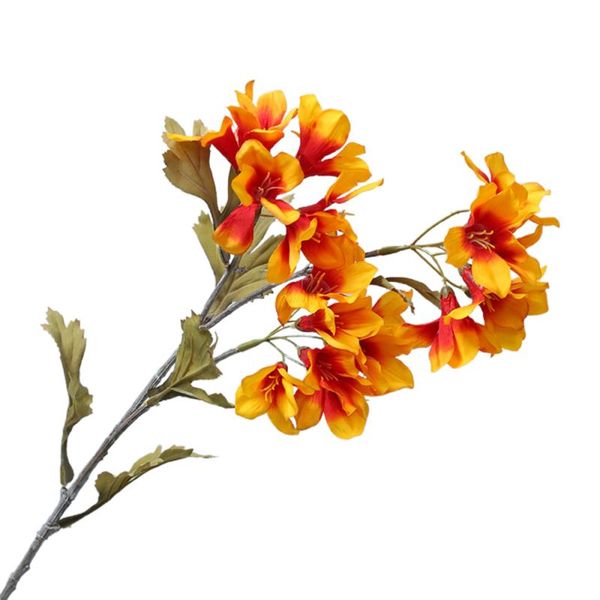 decorative flowers & wreaths simulation flower party garden home festive ornament tulip decoration
decorative flowers & wreaths simulation flower party garden home festive ornament tulip decoration