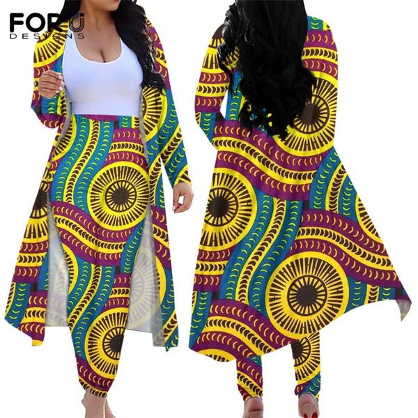 casual women's skinny cardigan african tribe pattern ladies long sleeve trench coat leggings female x-long tracksuit two piece pants, White
casual women's skinny cardigan african tribe pattern ladies long sleeve trench coat leggings female x-long tracksuit two piece pants, White