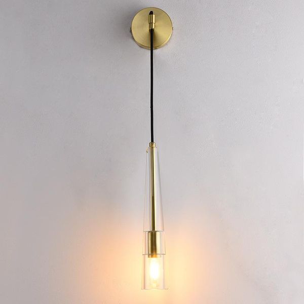 postmodern light luxury crystal wall lamp bedside master bedroom aisle stairs nordic living room tv background
postmodern light luxury crystal wall lamp bedside master bedroom aisle stairs nordic living room tv background