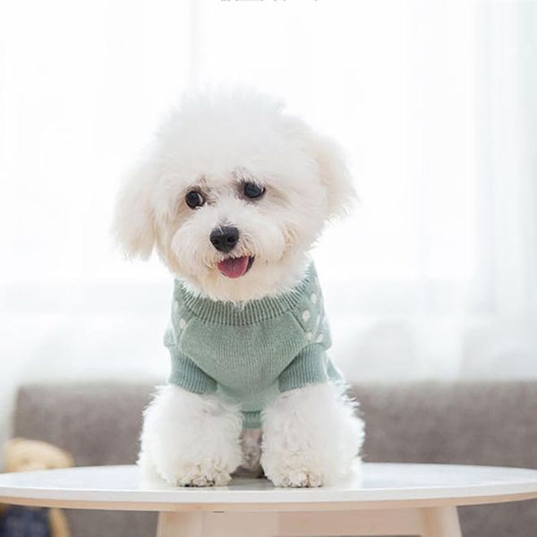 dog apparel pet winter clothes flannel sweater small and medium knitting 2 legged costume cute animal print cotton sweaters
dog apparel pet winter clothes flannel sweater small and medium knitting 2 legged costume cute animal print cotton sweaters