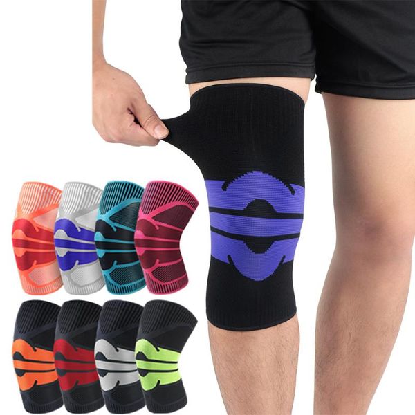 elbow & knee pads huyida sleeve support protector sports kneepad fitness running cycling braces high elastic compression gym pad warmer, Black;gray
elbow & knee pads huyida sleeve support protector sports kneepad fitness running cycling braces high elastic compression gym pad warmer, Black;gray