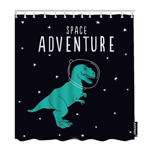 dinosaur bathroom shower curtain animal astronaut dinosaurs in outer space adventure star curtains home long polyester fabric
dinosaur bathroom shower curtain animal astronaut dinosaurs in outer space adventure star curtains home long polyester fabric