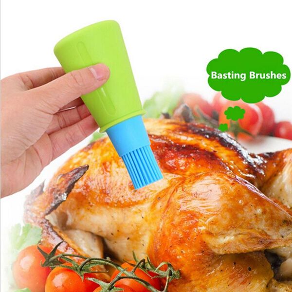 tools & accessories silicone bottle brush barbecue oil household baking bbq for kitchen dining home cocina
tools & accessories silicone bottle brush barbecue oil household baking bbq for kitchen dining home cocina