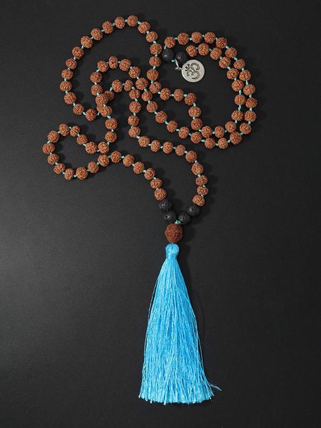 pendant necklaces oaiite 108 mala bead necklace for women men rudraksha and lava stone essential oil meditation yoga jewelry, Silver
pendant necklaces oaiite 108 mala bead necklace for women men rudraksha and lava stone essential oil meditation yoga jewelry, Silver