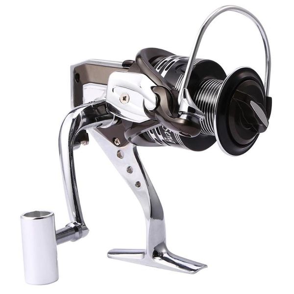 fishing gears spinning vessel excellent quality large caliber unloading knob left right interchangerable wheel baitcasting reels
fishing gears spinning vessel excellent quality large caliber unloading knob left right interchangerable wheel baitcasting reels