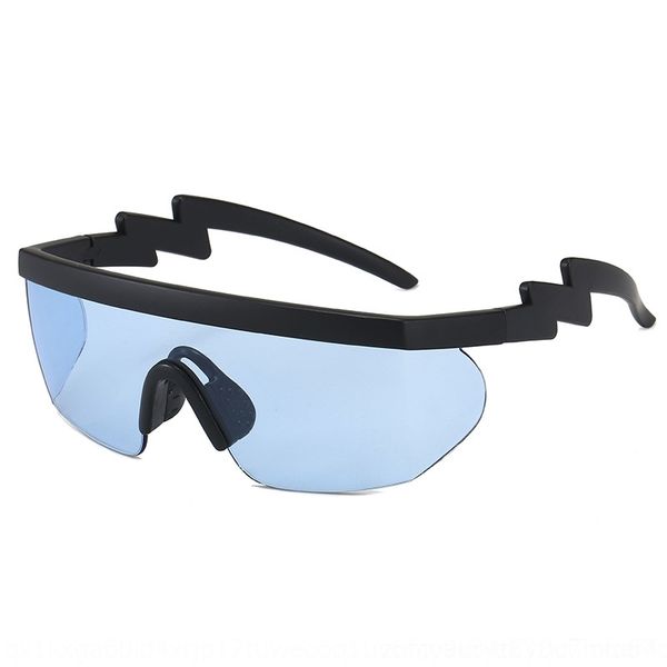 vce qhkmjsports riding men wave legs sunglasses outdoor glasses cycling eyeglass glasses sunglasses fashion large frame sunglasses women, White;black
vce qhkmjsports riding men wave legs sunglasses outdoor glasses cycling eyeglass glasses sunglasses fashion large frame sunglasses women, White;black