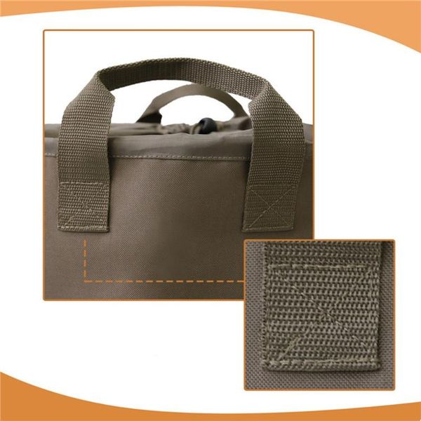 fishing accessories outdoor hunting wader storage bags carp luggage waterproof waders bag 23*31*41cm equipment tackle boxes &
fishing accessories outdoor hunting wader storage bags carp luggage waterproof waders bag 23*31*41cm equipment tackle boxes &