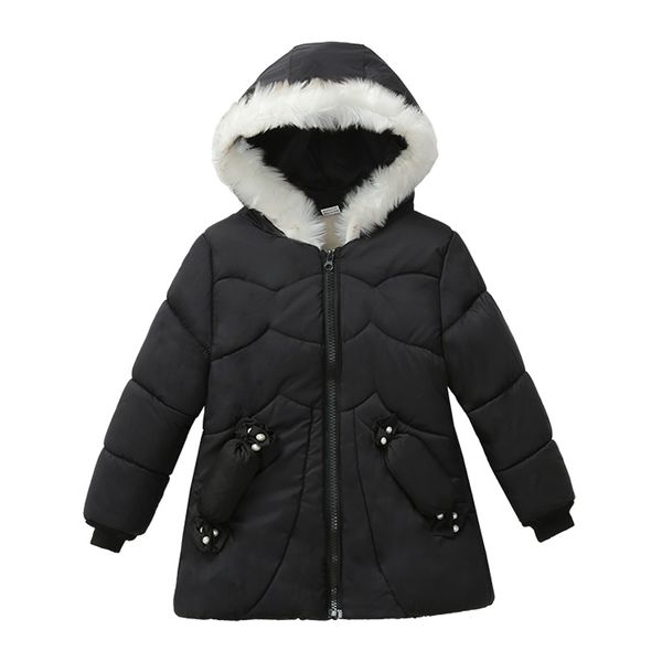 toddler baby girls jacket for girls fur warm hooded outerwear coat autumn winter kids jacket children cotton-padded clothes, Blue;gray
toddler baby girls jacket for girls fur warm hooded outerwear coat autumn winter kids jacket children cotton-padded clothes, Blue;gray