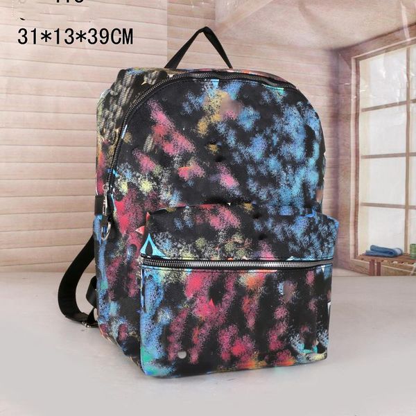 fashion water ripple school bag new style student backpacks for women men backpack schoolbag travel bags
fashion water ripple school bag new style student backpacks for women men backpack schoolbag travel bags