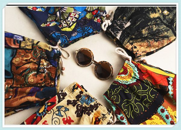 2021 soccer shorts summer style cotton and linen printed big pants beach men's loose matias ggg111, Black;red
2021 soccer shorts summer style cotton and linen printed big pants beach men's loose matias ggg111, Black;red