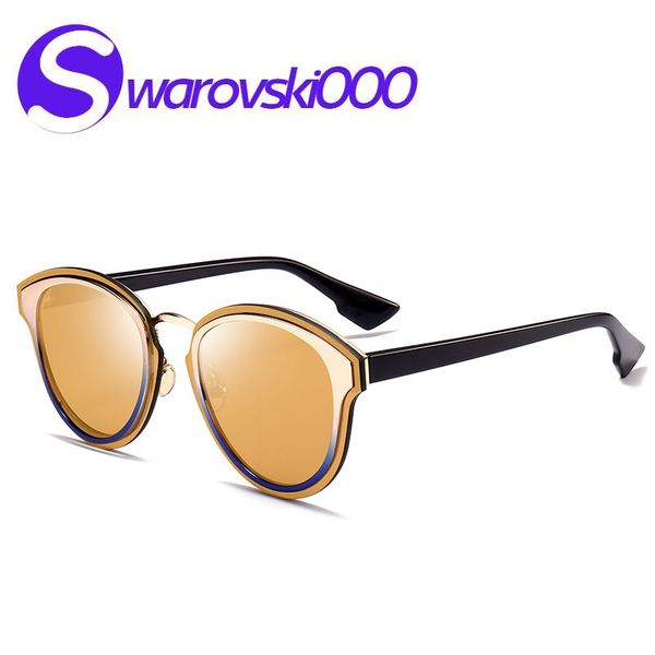quality polarizing high goggles with fashionable design summer d home same men's street p women's sunglasses, White;black
quality polarizing high goggles with fashionable design summer d home same men's street p women's sunglasses, White;black