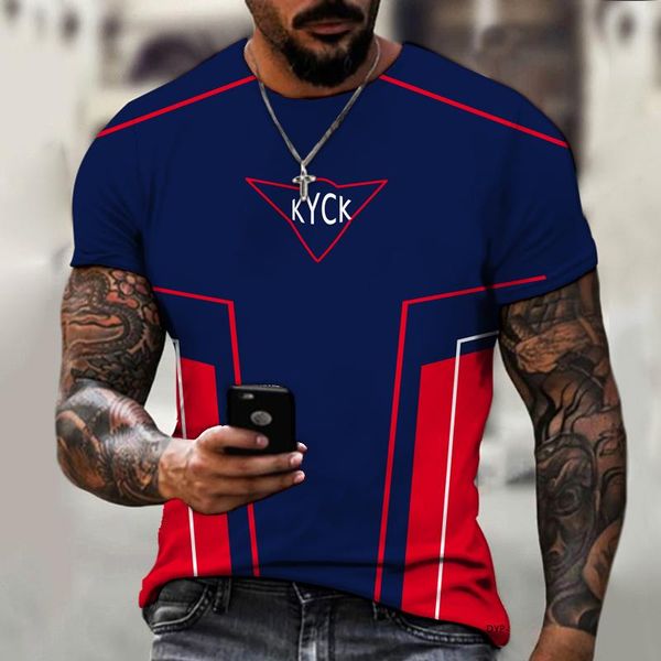 men's t-shirts summer casual 3d letter printed t-shirt street retro fashion oversized harajuku comfortable simple line shirt, White;black
men's t-shirts summer casual 3d letter printed t-shirt street retro fashion oversized harajuku comfortable simple line shirt, White;black
