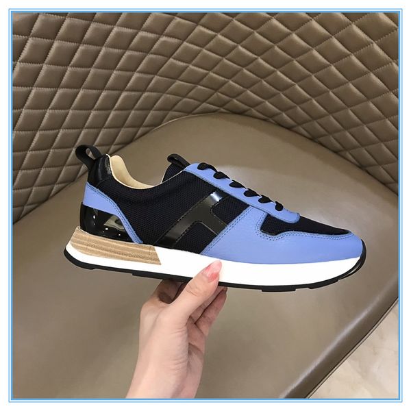 2021ss luxury designers men leisure sneakers fashion trend popular leisure shoes trainer with dust bag boxes size 38-44, Black
2021ss luxury designers men leisure sneakers fashion trend popular leisure shoes trainer with dust bag boxes size 38-44, Black