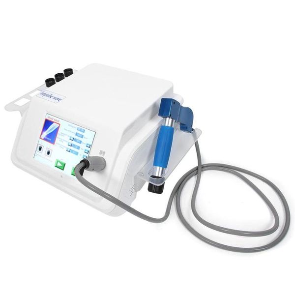 shockwave physiotherapy instrument pain relief waves treatments therapy machine ac110-220v electric massagers
shockwave physiotherapy instrument pain relief waves treatments therapy machine ac110-220v electric massagers